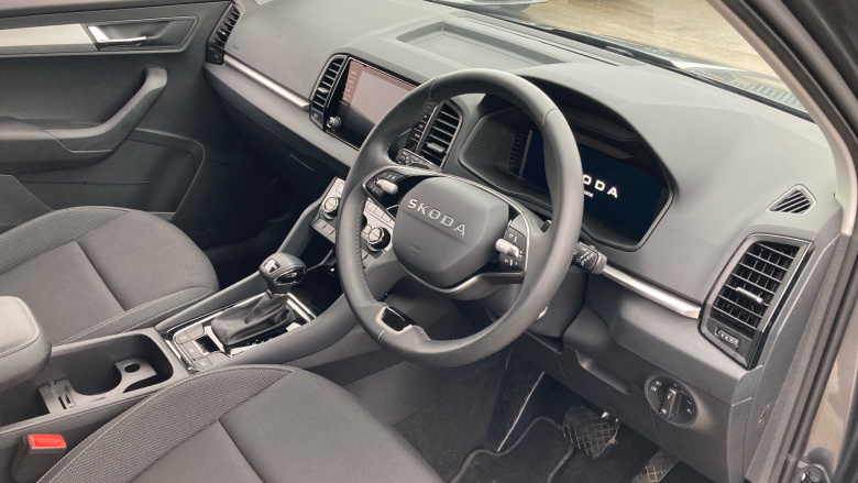 Skoda Karoq 1.5 TSI SE Edition 5dr DSG Petrol Estate